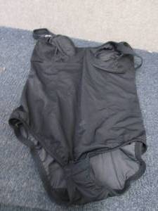 lot 189 image: Maidenform Womens Firm Foundations...