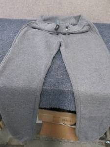 lot 201 image: Galaxy by Harvic Womens Jogger Pan...