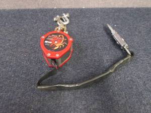 lot 221 image: Miller Scorpion Personal Fall Lim...