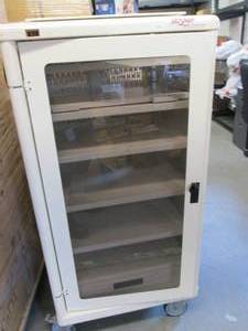 lot 230 image: Stryker Endoscopy Tower...