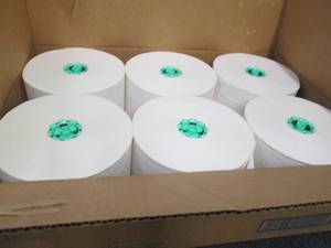 lot 246 image: Scott Hard Roll Paper Towels (25630...