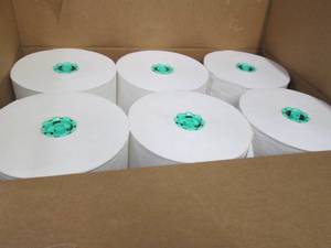 lot 247 image: Scott Hard Roll Paper Towels (25630...