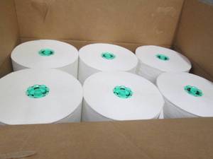 lot 250 image: Scott Hard Roll Paper Towels (25630...