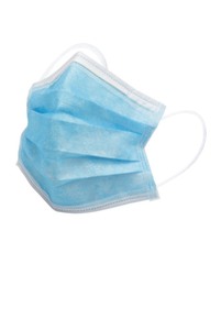 lot 23 image: (40) WORKPRO  50-Pack Disposable Polypropylene Not Rated One Size Fits Most All- Purpose Face Mask. See Pictures