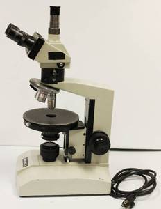 Meiji Microscope ML 9000