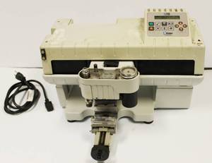 Hermes Engravograph IS 200 Engraving Machine