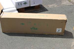 Garden Bed (2 Pack) 4 Ft x 4 Ft X 11 Inch High