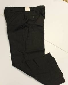 Flying Cross New Oxford Grey Trousers Size 20