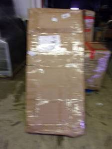 lot 7 image: ProForm 305 CST Treadmill open box ...