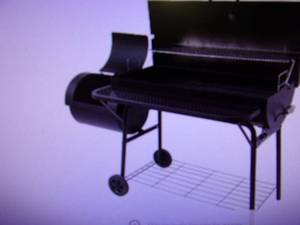 lot 22 image: American Gourmet by Char-Broil Char...