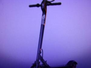 lot 32 image: GlareWheel Pro S10 300W App-Control...