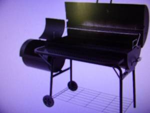 lot 65 image: American Gourmet by Char-Broil Char...