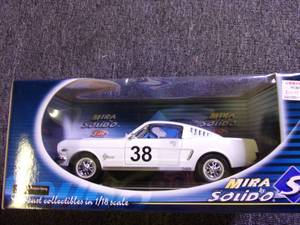 lot 123 image: mira solido ford fastback racing 1...