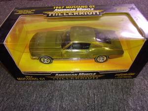 lot 149 image: american muscle millennium 118 sca...