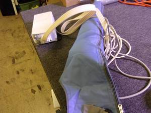 lot 206 image: the petite basic system ...