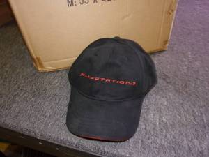 lot 248 image: case of 150 black playstation 3 ha...