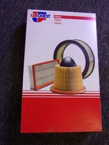 lot 256 image: box of 23 carquest R88301 air filte...
