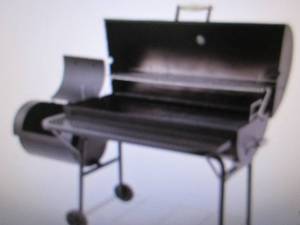 lot 47 image: American Gourmet by Char-Broil Char...