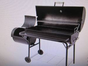 lot 49 image: American Gourmet by Char-Broil Char...