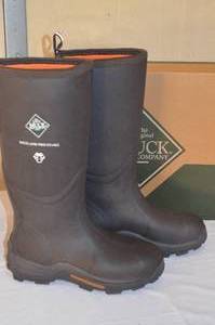 Sportsman 294