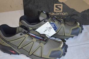 Sportsman 294