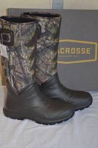 Sportsman 294