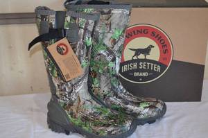 Sportsman 294