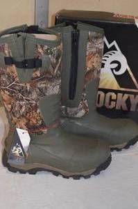Sportsman 294