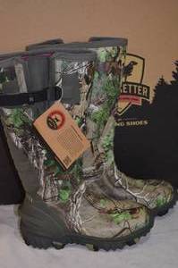 Sportsman 294