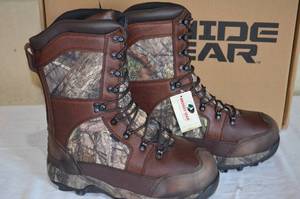 Sportsman 294
