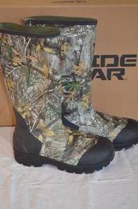 Sportsman 294
