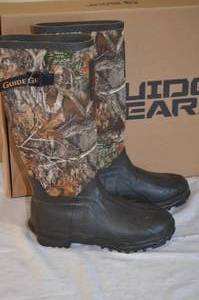 Sportsman 294