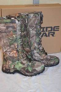 Sportsman 294