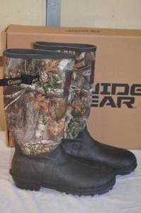 Sportsman 294