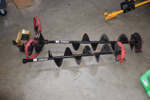 Ice Auger