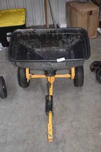 Spreader