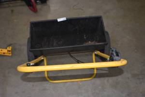 Push Spreader