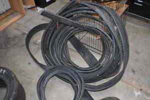 Lawnscape edging