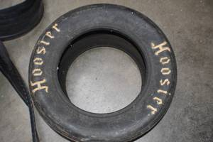 Race Tire