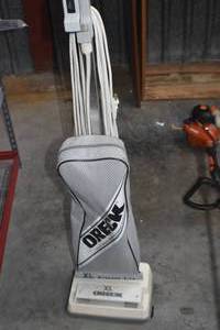 Vacumn Cleaner