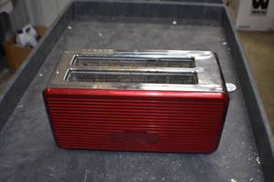 Bella Toaster
