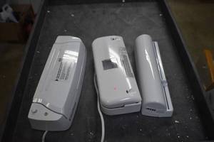 Vacumn Sealers