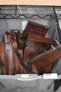 Decorative Shelf brackts