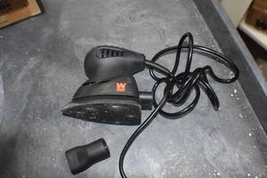Palm Sander