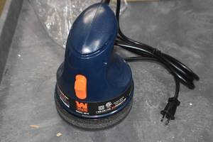 WaxerPolisher