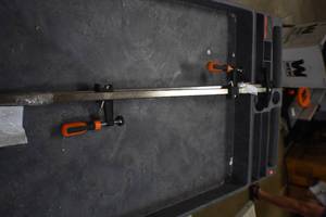 Bar Clamps