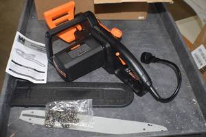 Electric Chainsaw