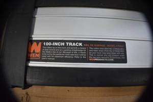 Track Saw Track