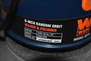 Polisher