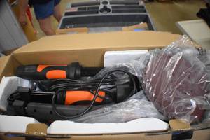 Drywall Sander